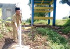 TMMD Ke-128 Kodim 0820/Probolinggo, Pembangunan Sumur Bor Dukung Lahan Pertanian di Wilayah Pedesaan