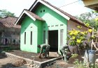 Senyum Bahagia Penerima Manfaat RTLH, Rehab Rumah Segera Rampung