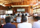 Pembinaan Teknis Pertanian dan Peternakan Dukung Suksesnya Program TMMD Ke-128 Kodim 0820/Probolinggo  