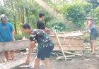 Pembangun Tandon Air di Desa Brabe Probolinggo Masuk Tahap Pelepasan Bakisting
