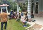 Deteksi Dini dan Mempererat Kebersamaan, Satgas TMMD Kodim 0820 Probolinggo Laksanakan Komunikasi Sosial 