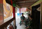 TMMD Ke-128 Kodim 0820/Probolinggo Tingkatkan Perekonomian Warga Desa Brabe